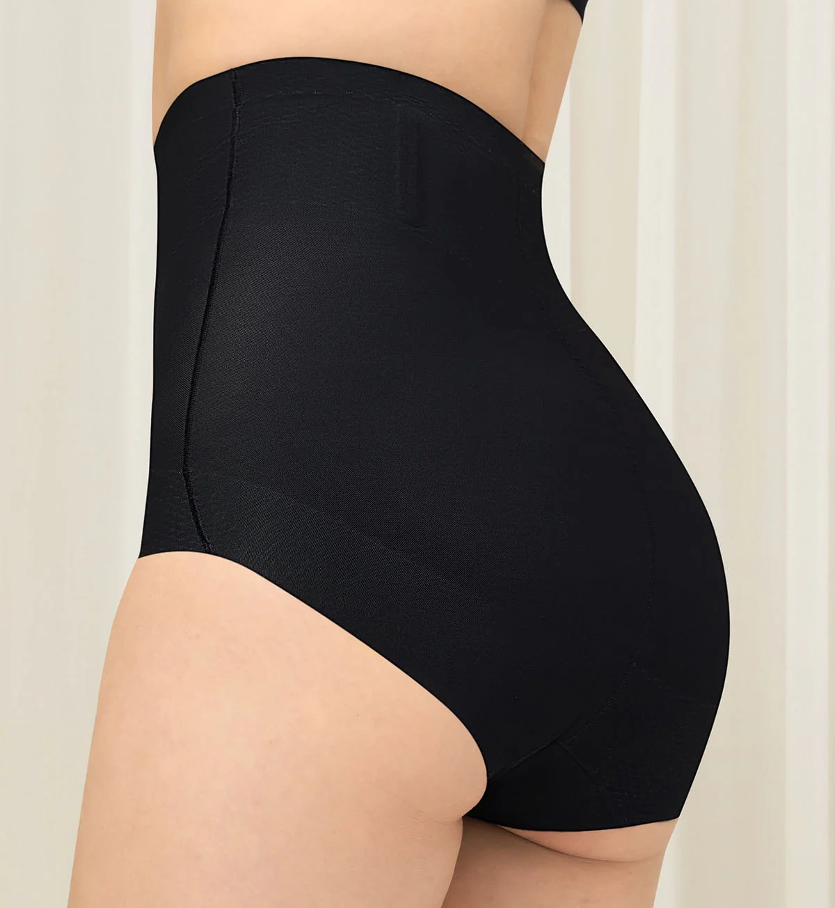 Smooth Infinity High Waist Panty - Image 4