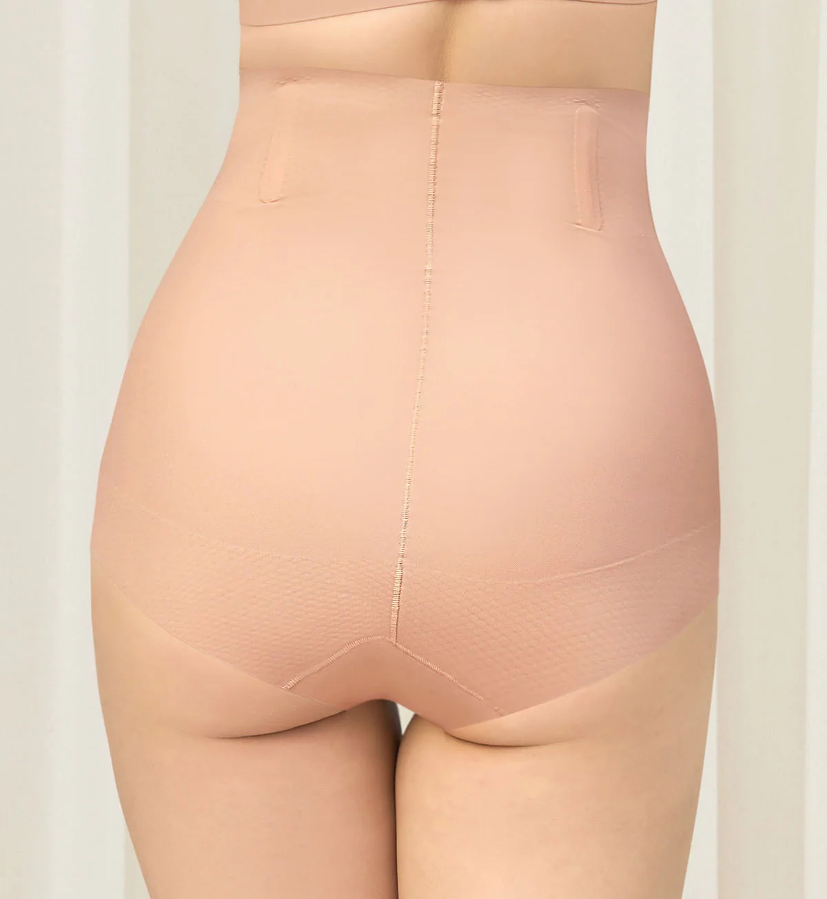 Smooth Infinity High Waist Panty - Image 3