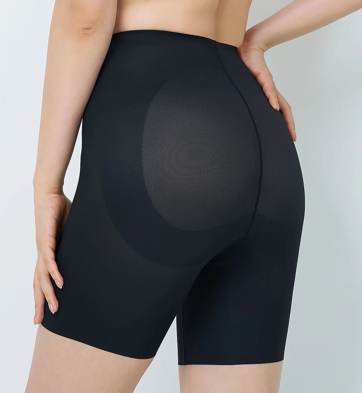 Smooth Infinity Middle Length Panty - Image 4