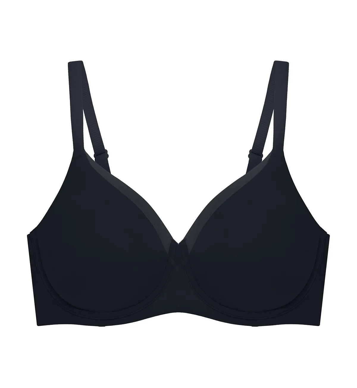 Smooth Infinity Wired Padded Bra