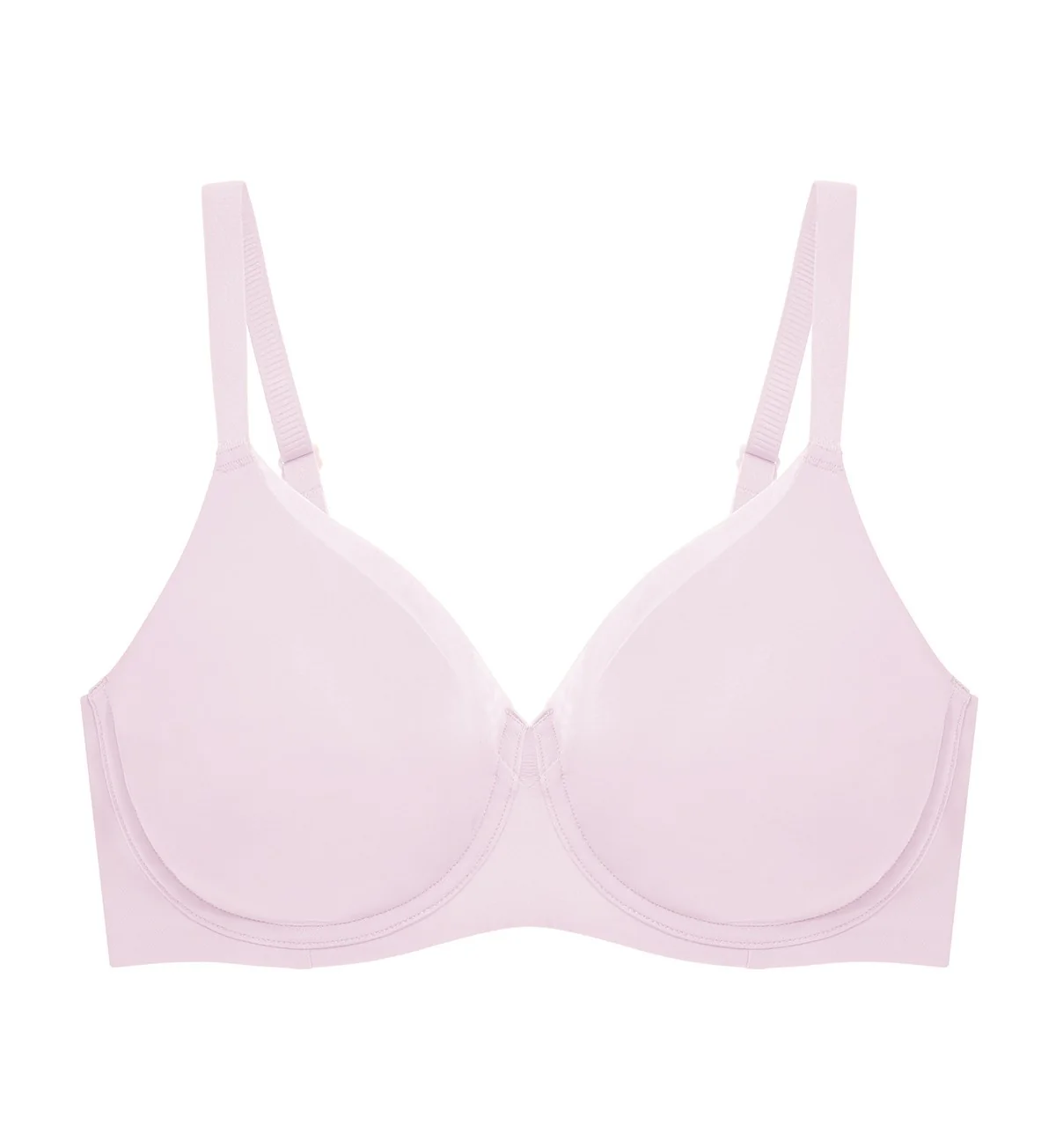 Smooth Infinity Wired Padded Bra