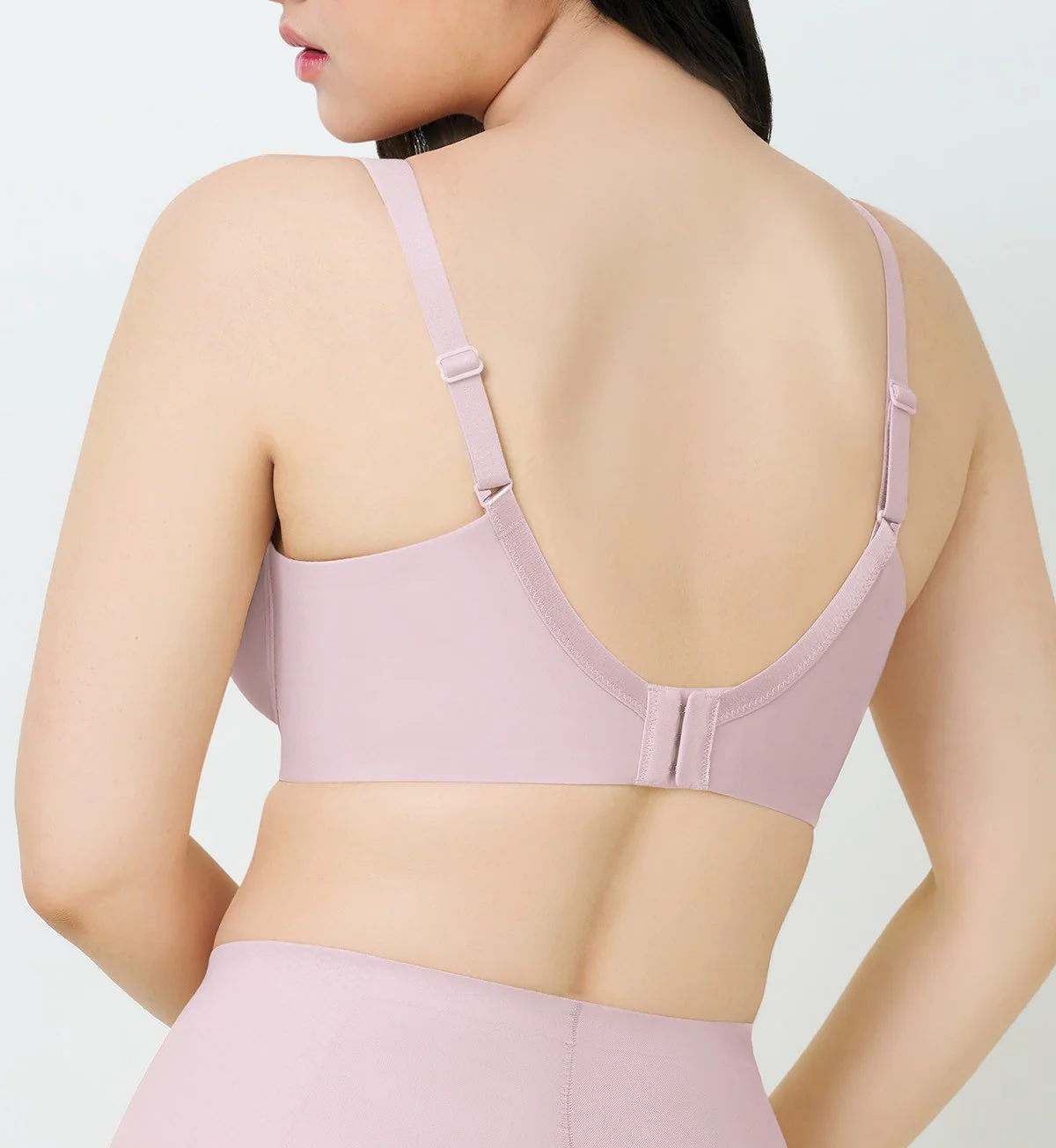 Smooth Infinity Wired Padded Bra - Image 3
