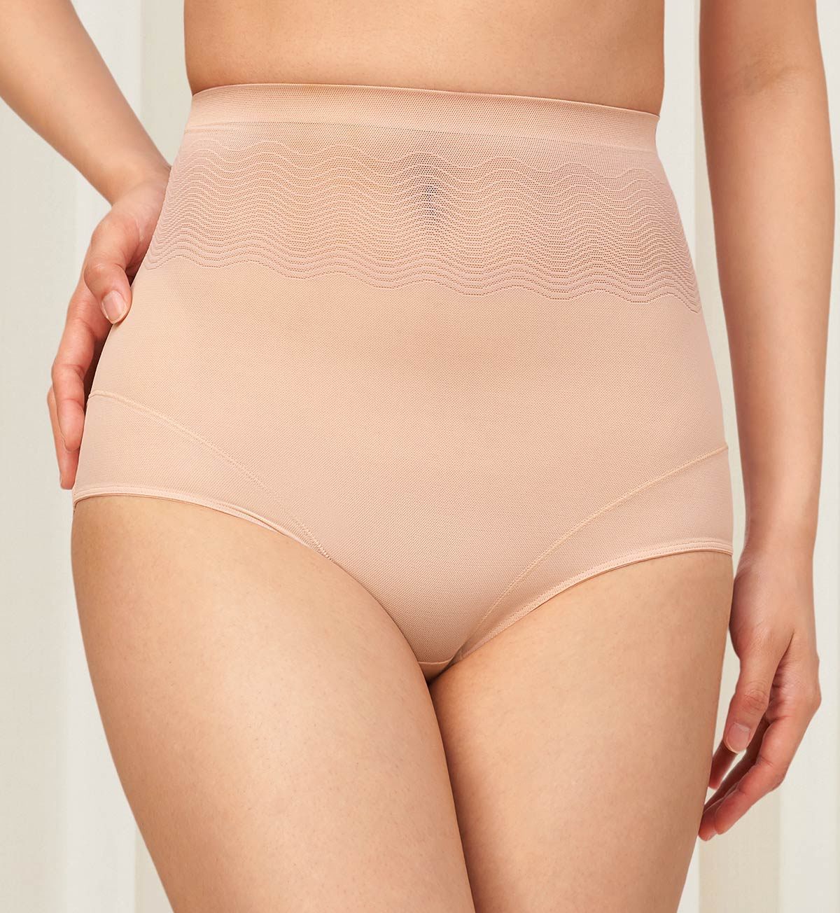 Smooth Sensation High Waist Panty - Image 2