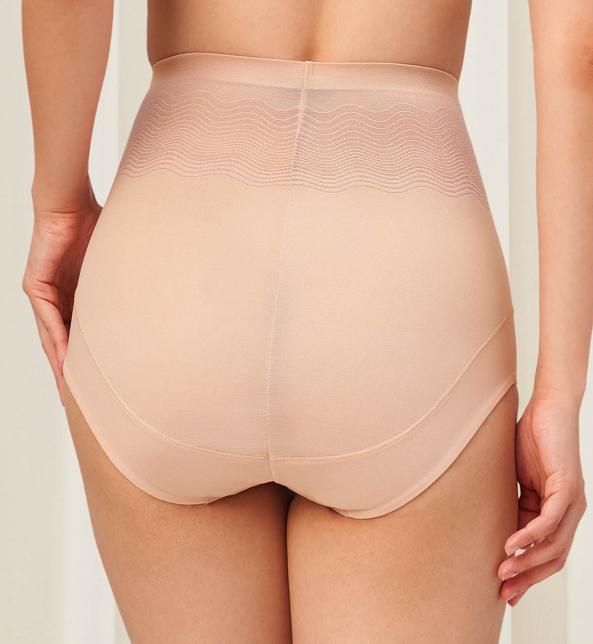 Smooth Sensation High Waist Panty - Image 3
