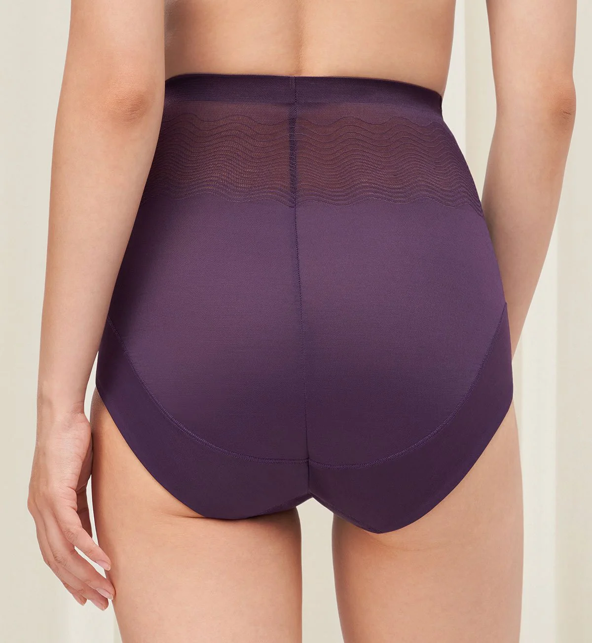 Smooth Sensation High Waist Panty - Image 3