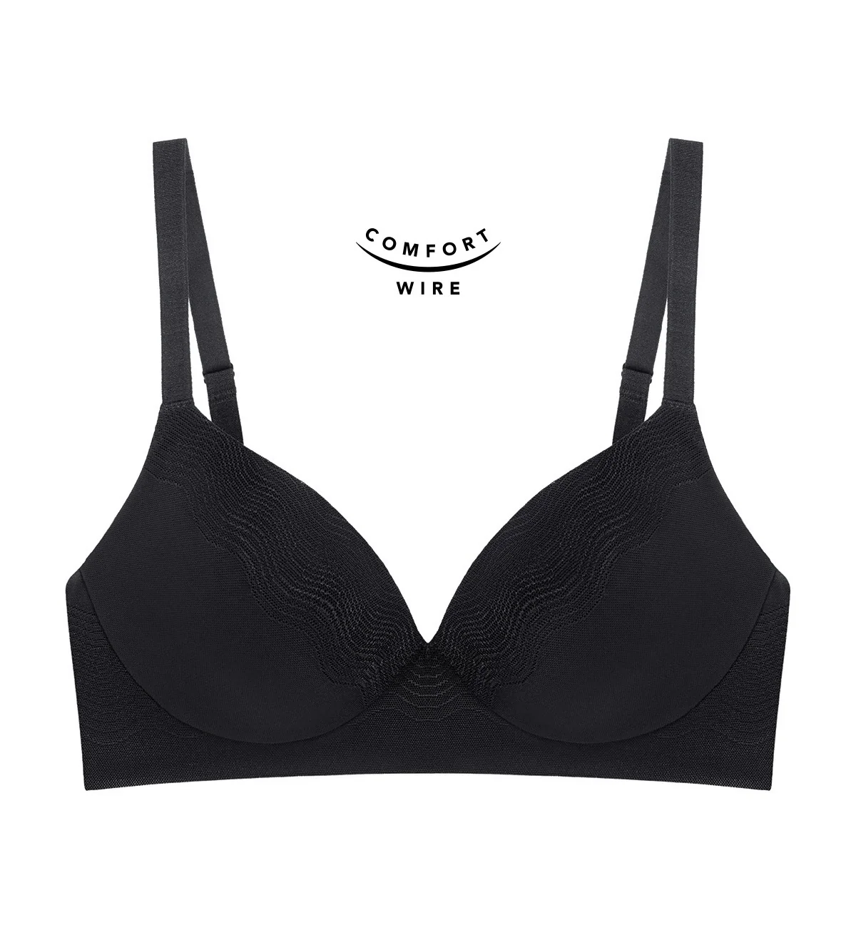 Smooth Sensation Magic Padded Bra