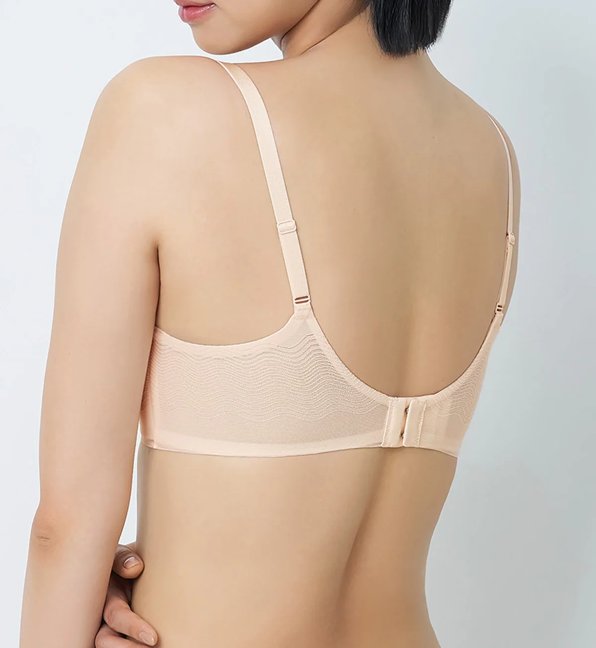 Smooth Sensation Magic Padded Bra - Image 3