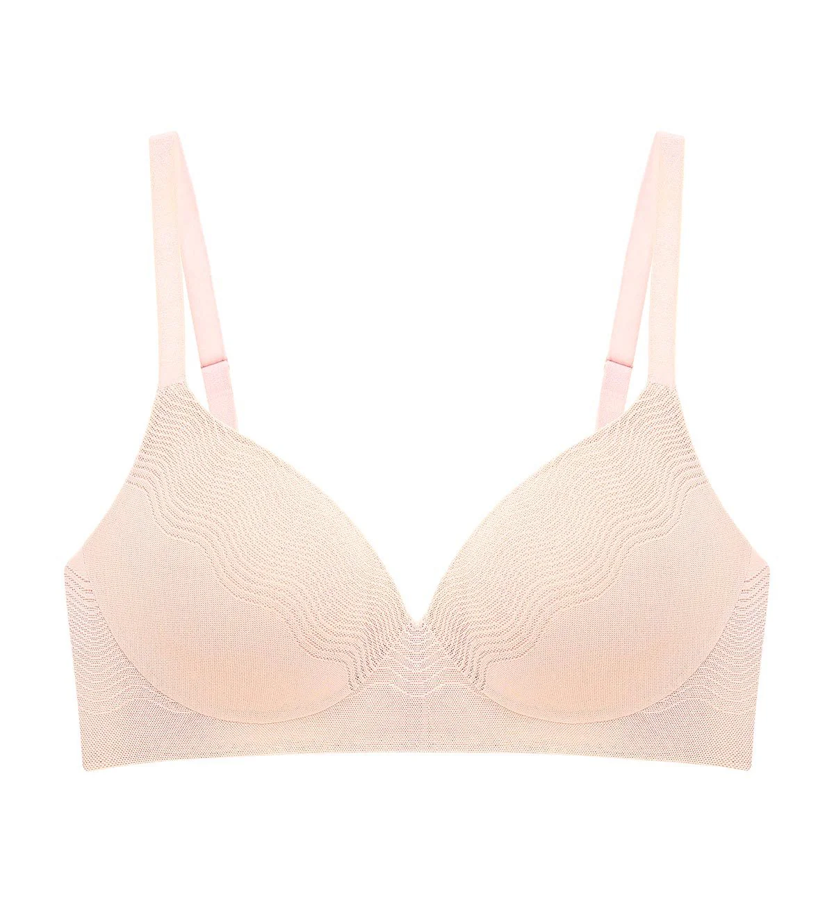 Smooth Sensation Magic Padded Bra