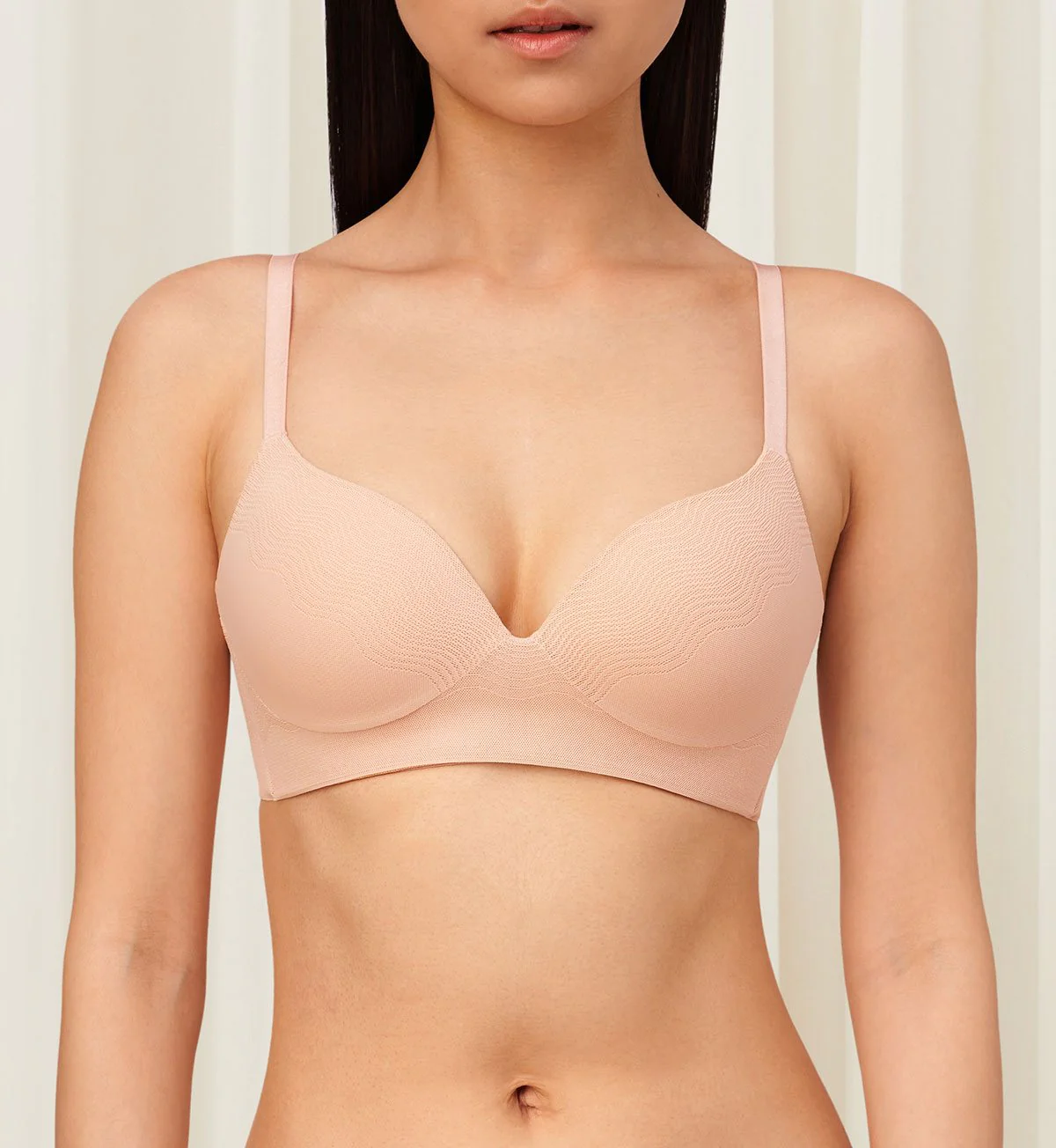 Smooth Sensation Magic Padded Bra - Image 2