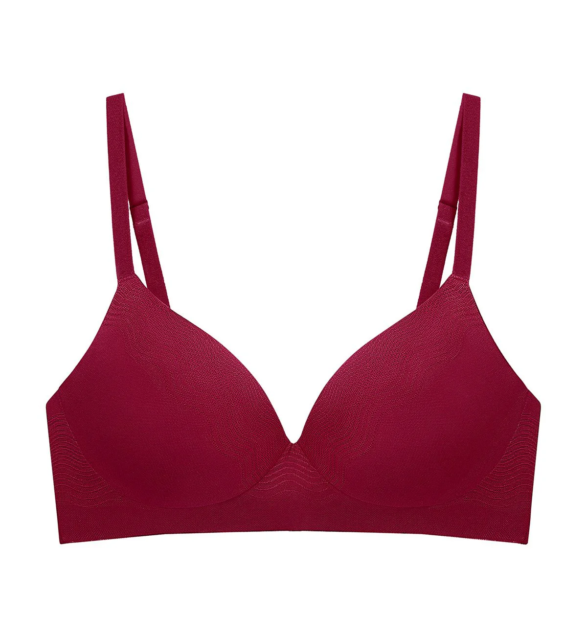 Smooth Sensation Magic Padded Bra