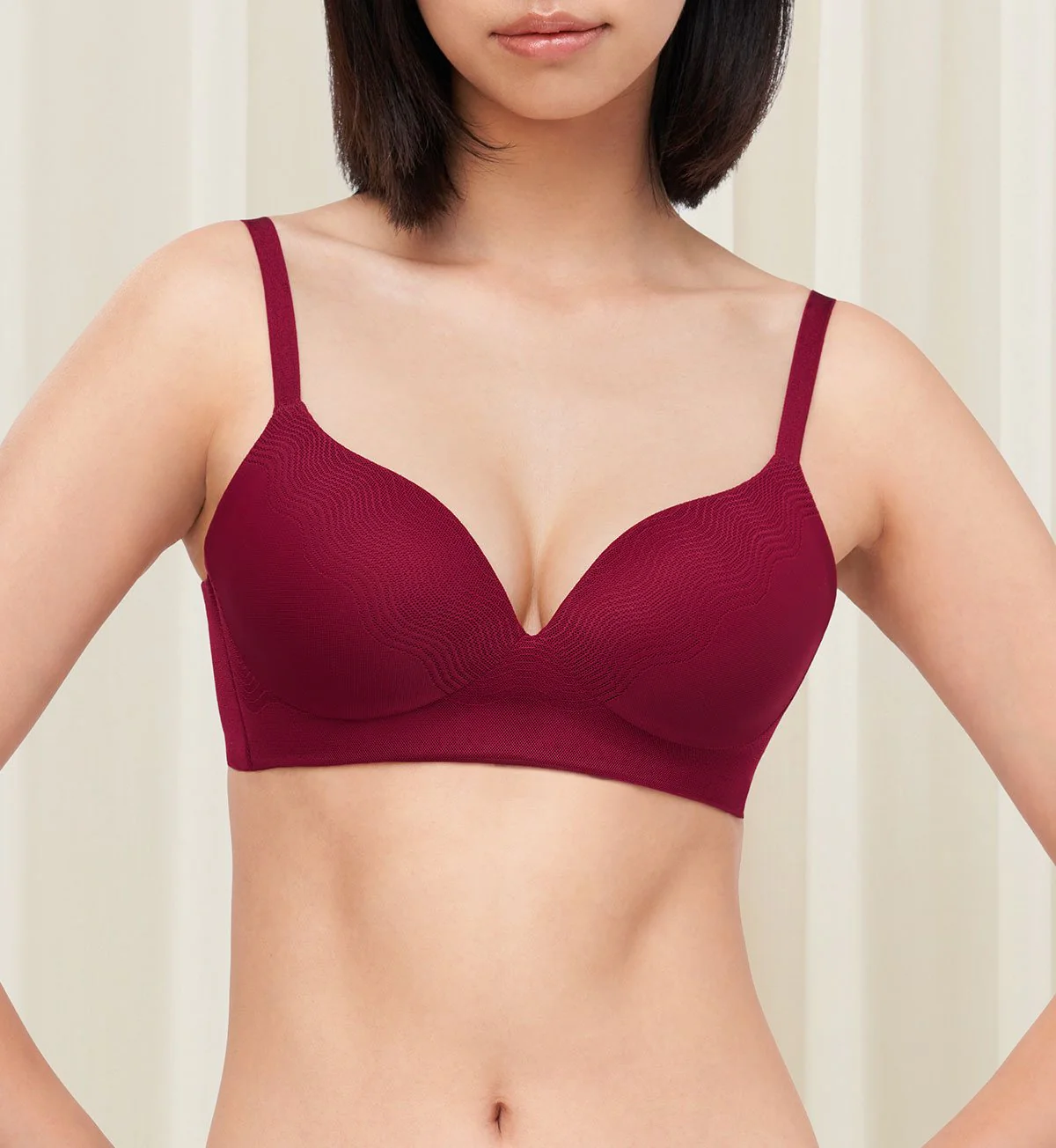 Smooth Sensation Magic Padded Bra - Image 2