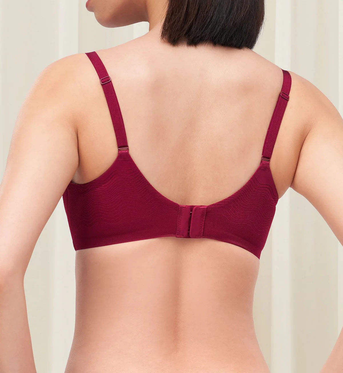Smooth Sensation Magic Padded Bra - Image 3