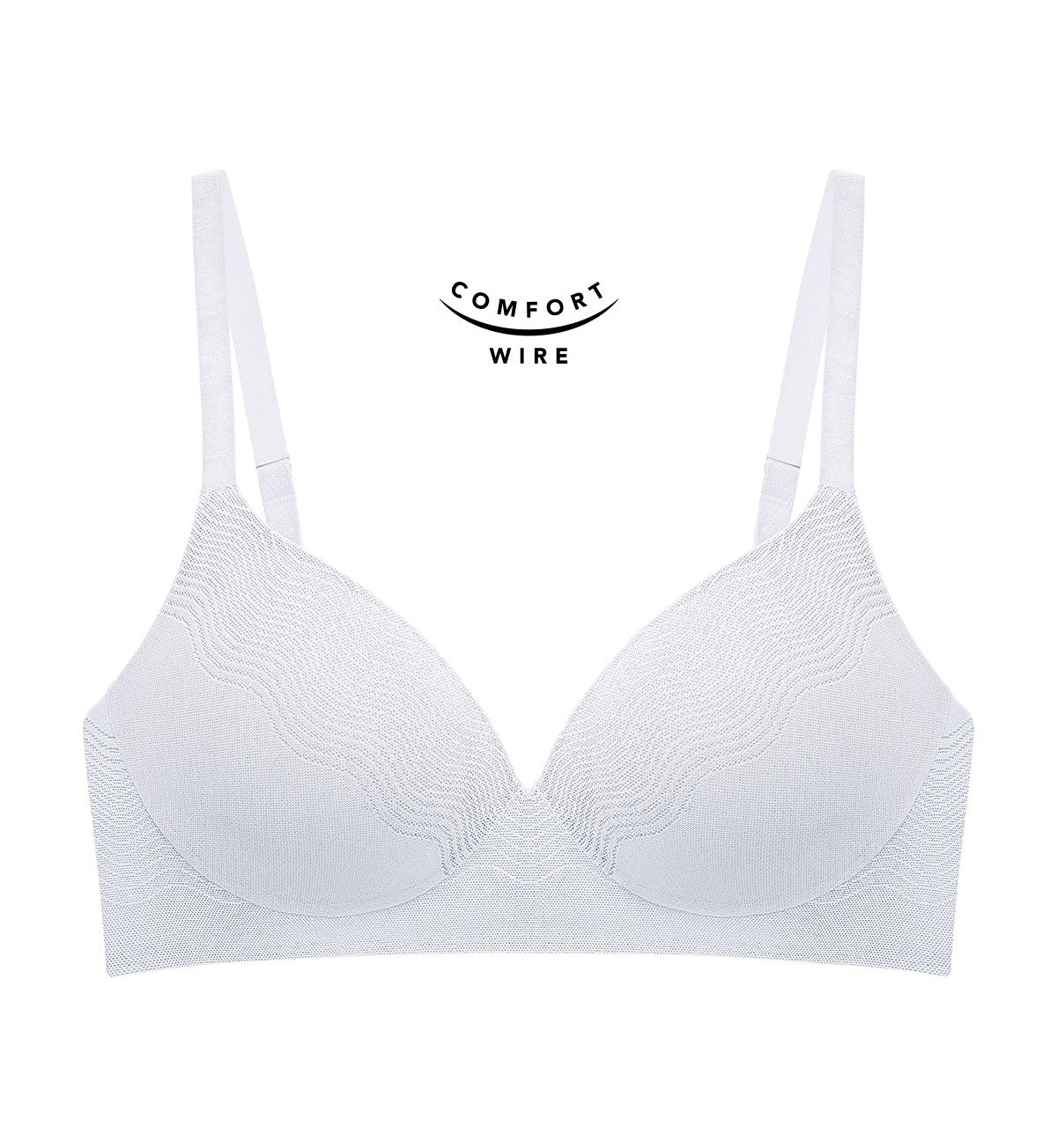 Smooth Sensation Magic Padded Bra
