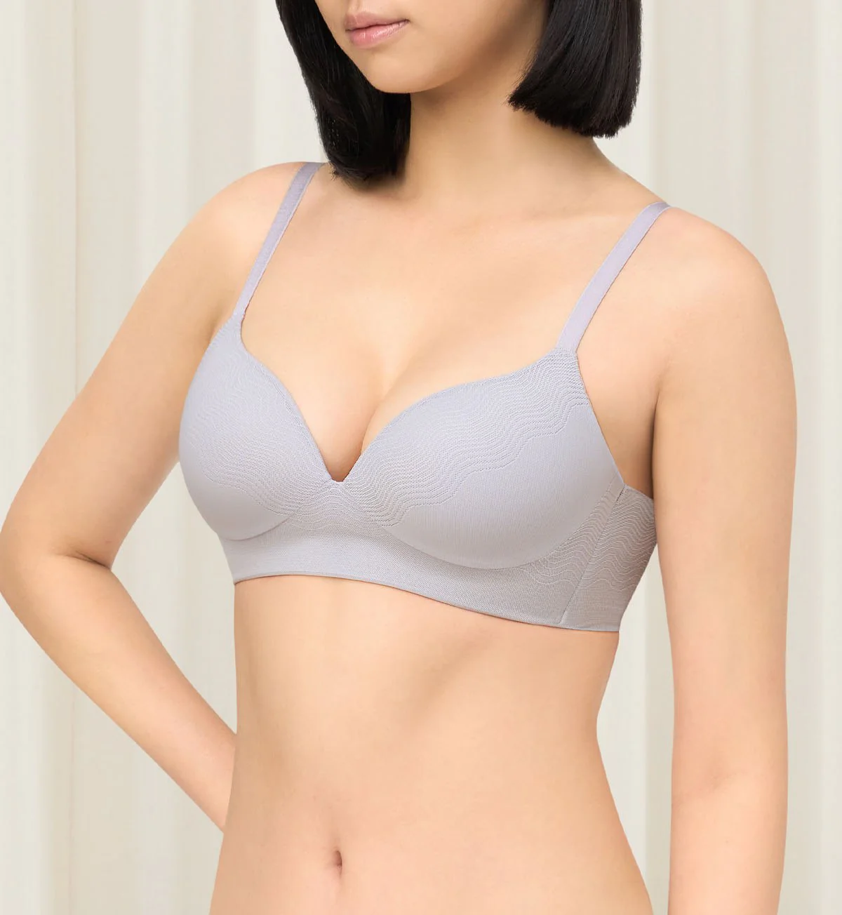 Smooth Sensation Magic Padded Bra - Image 4