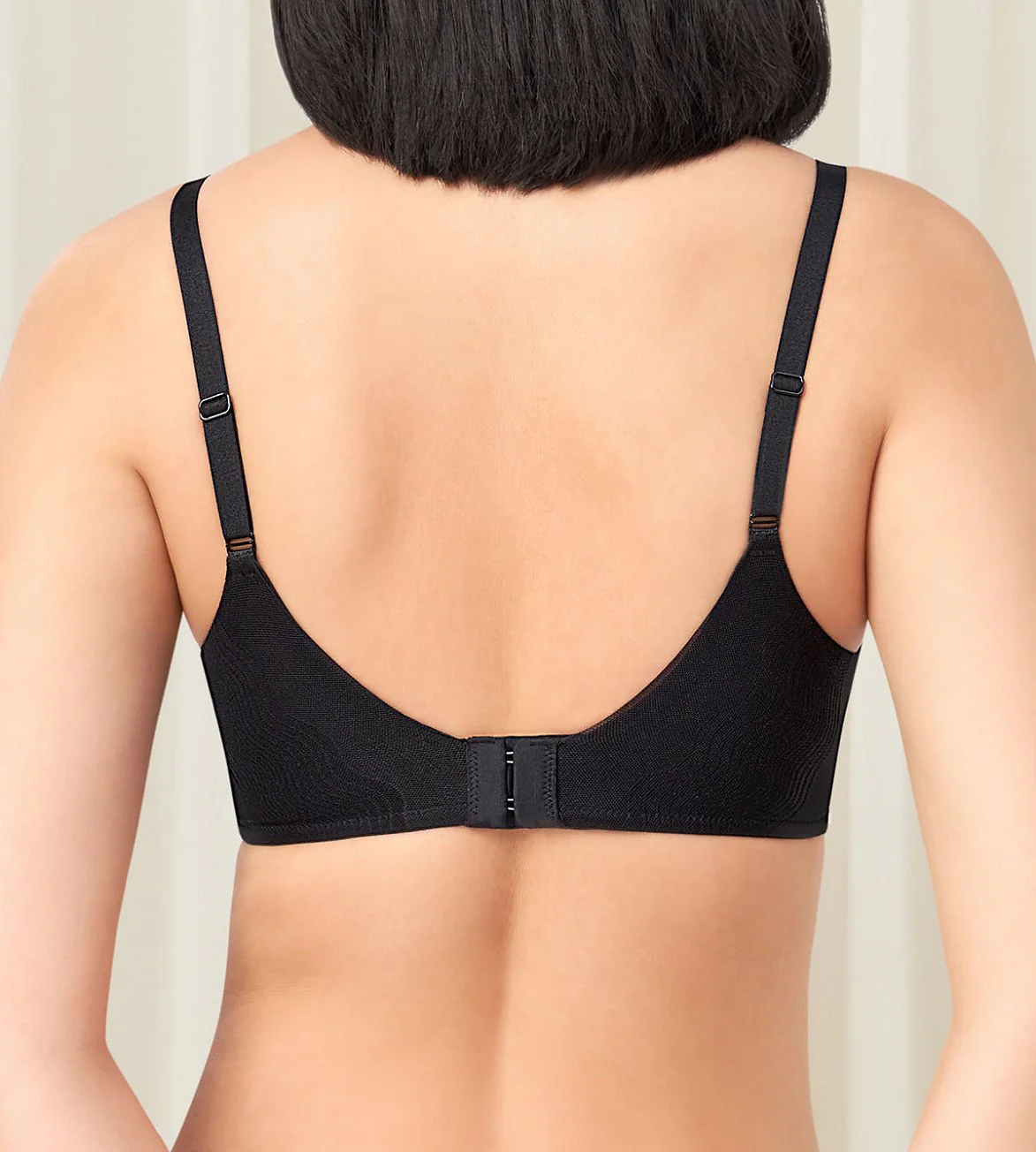 Smooth Sensation Magic Push Up Deep V Bra - Image 4