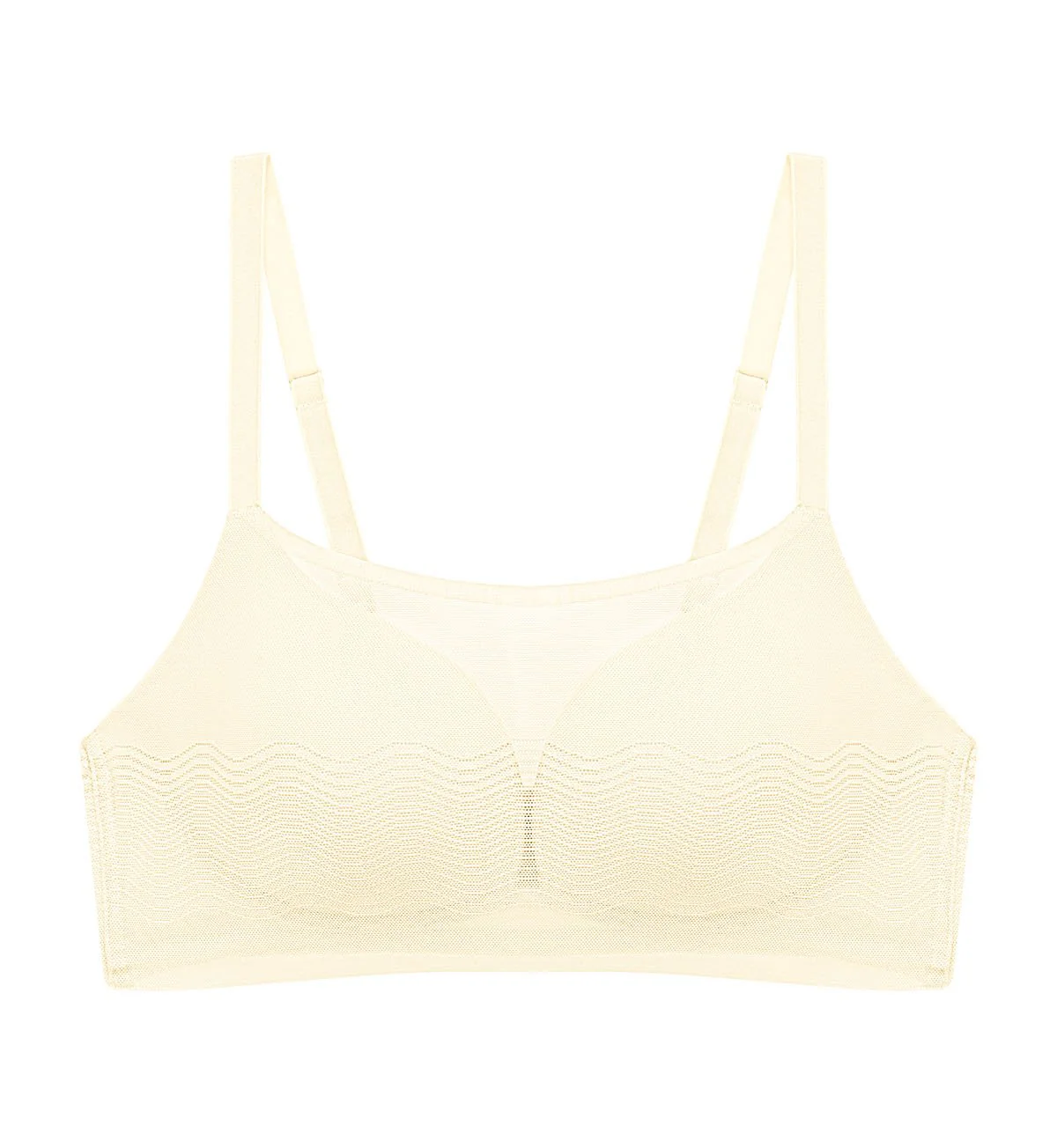 Smooth Sensation Magic Wired Padded Bra