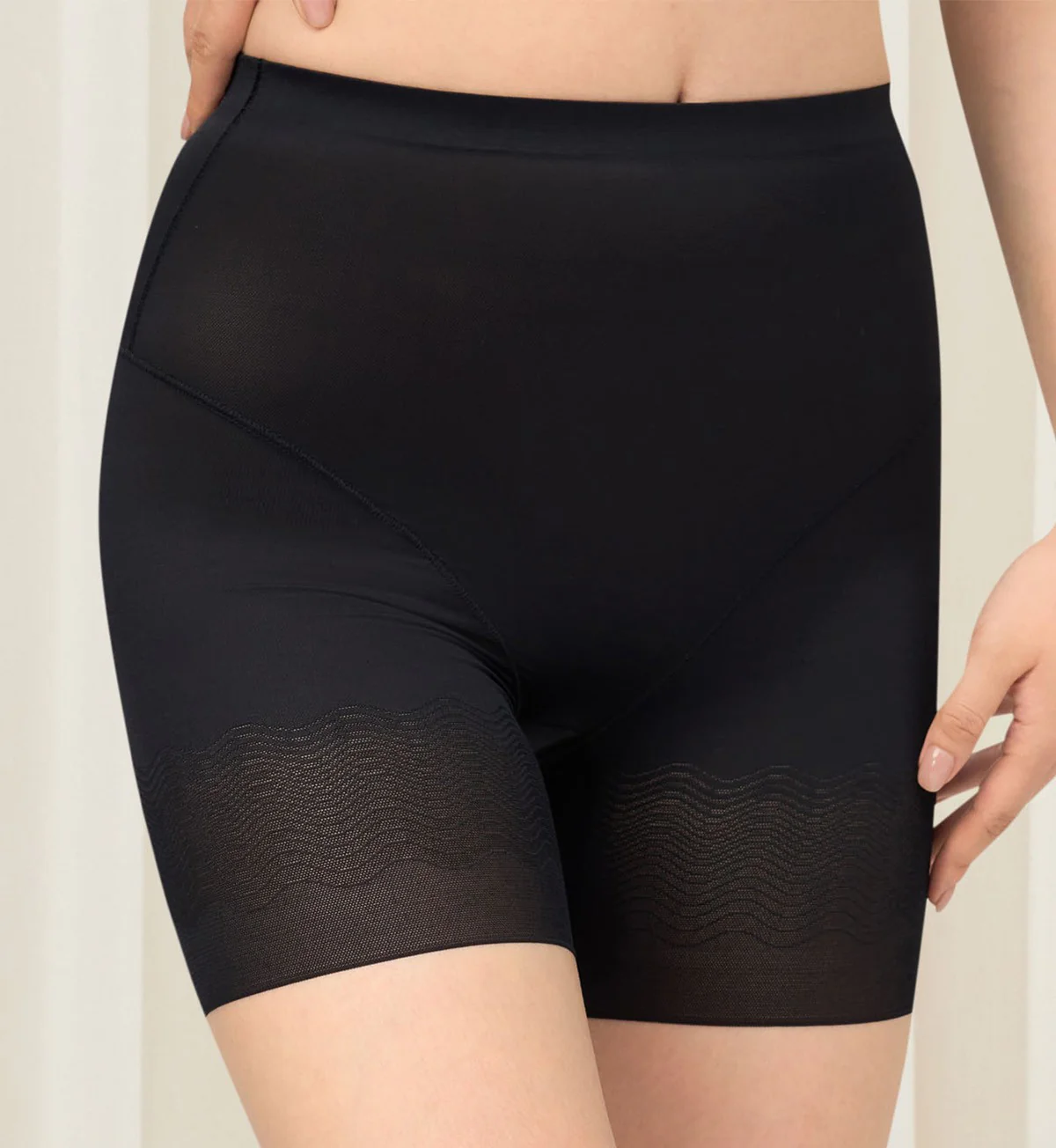 Smooth Sensation Short Panty - Image 2