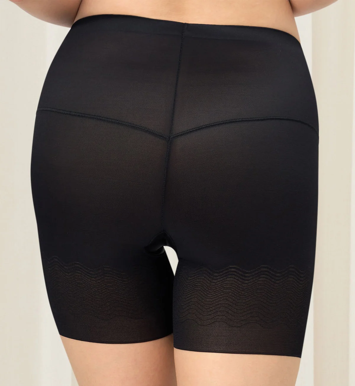 Smooth Sensation Short Panty - Image 3