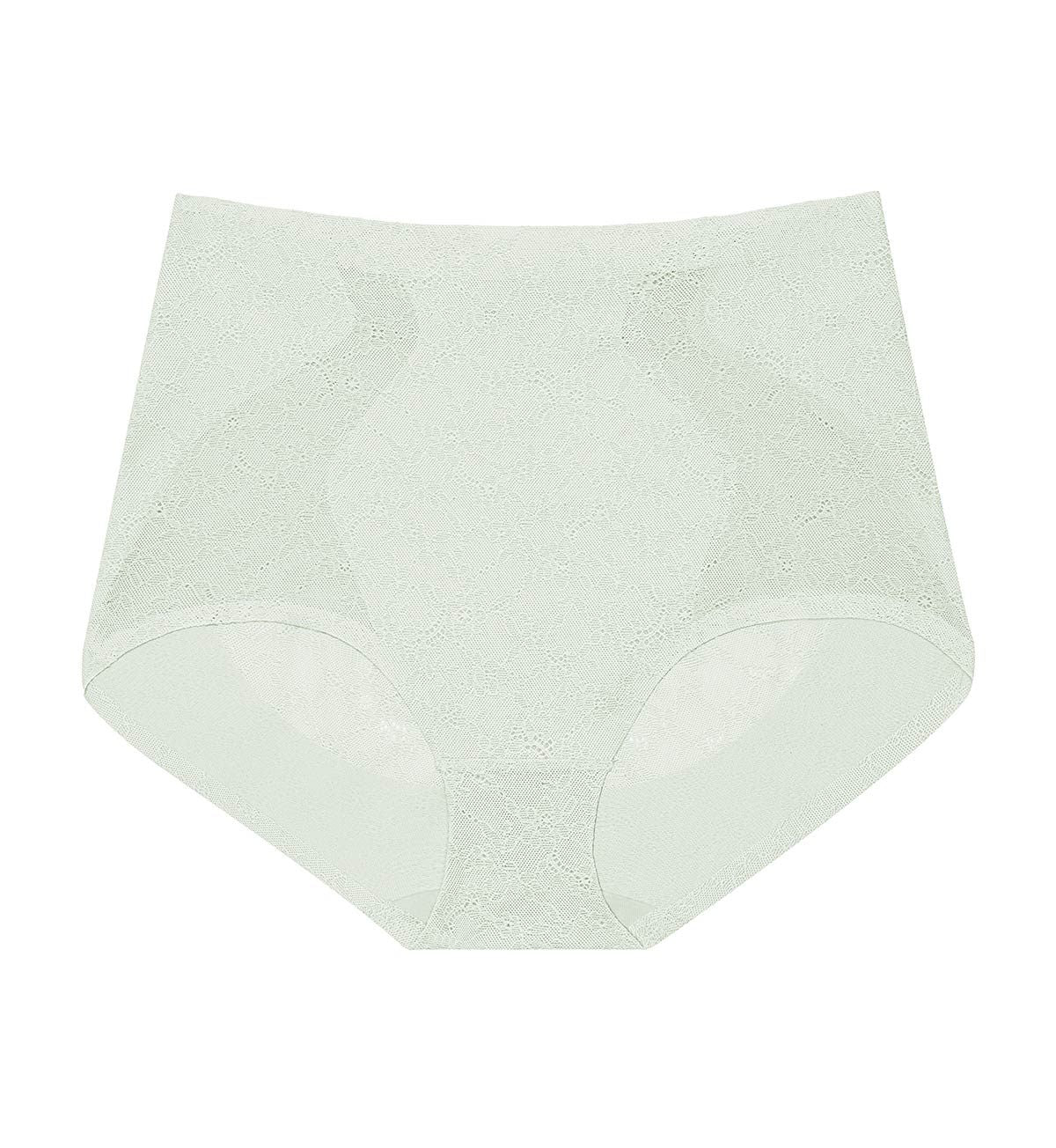 Smoothing Lace Body Shaping Brief