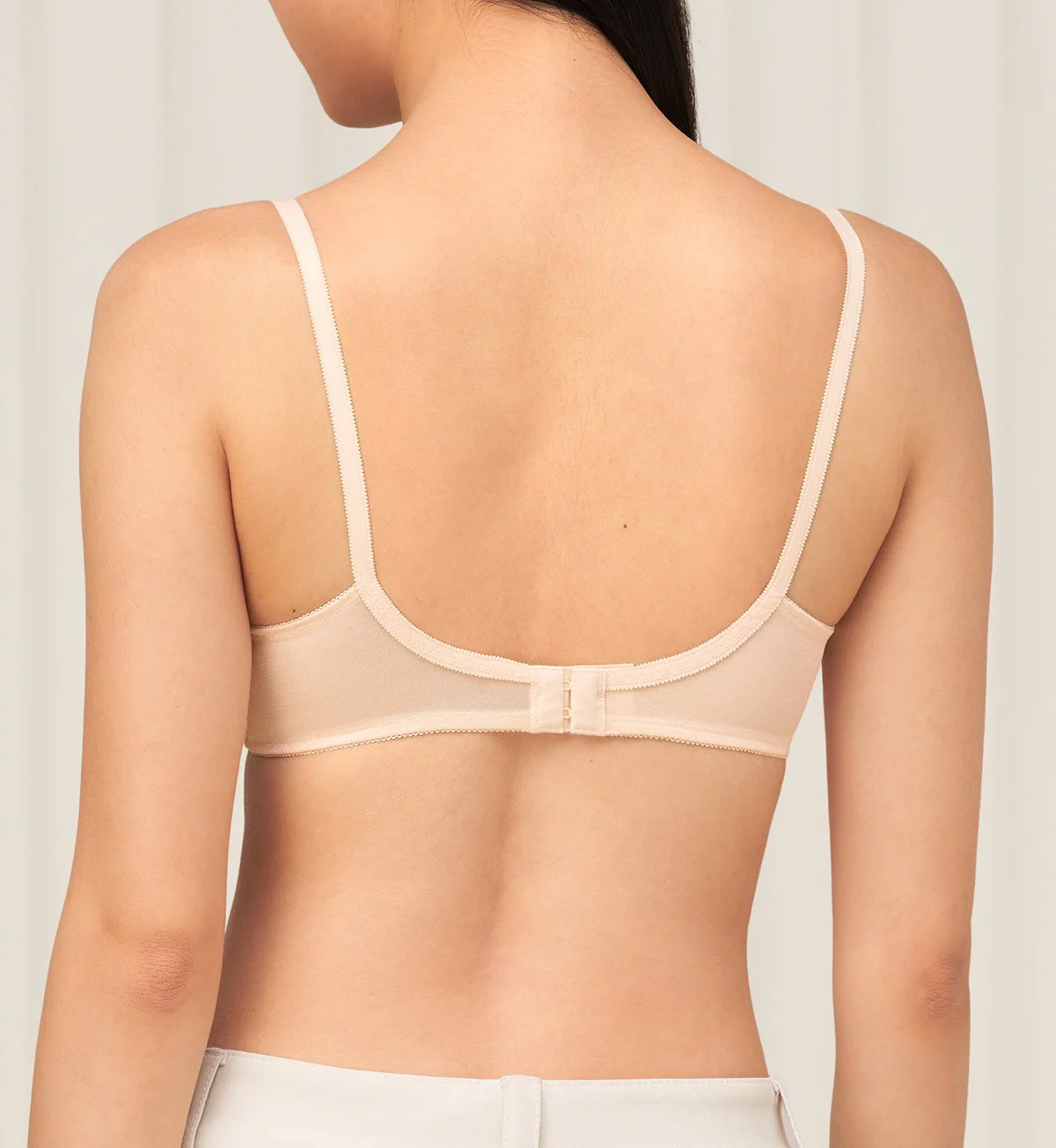Solfege Non Wired Padded Bra - Image 3