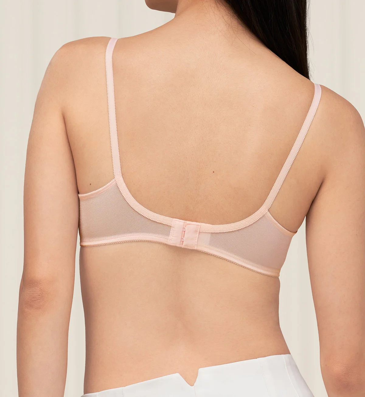 Solfege Non Wired Padded Bra - Image 3