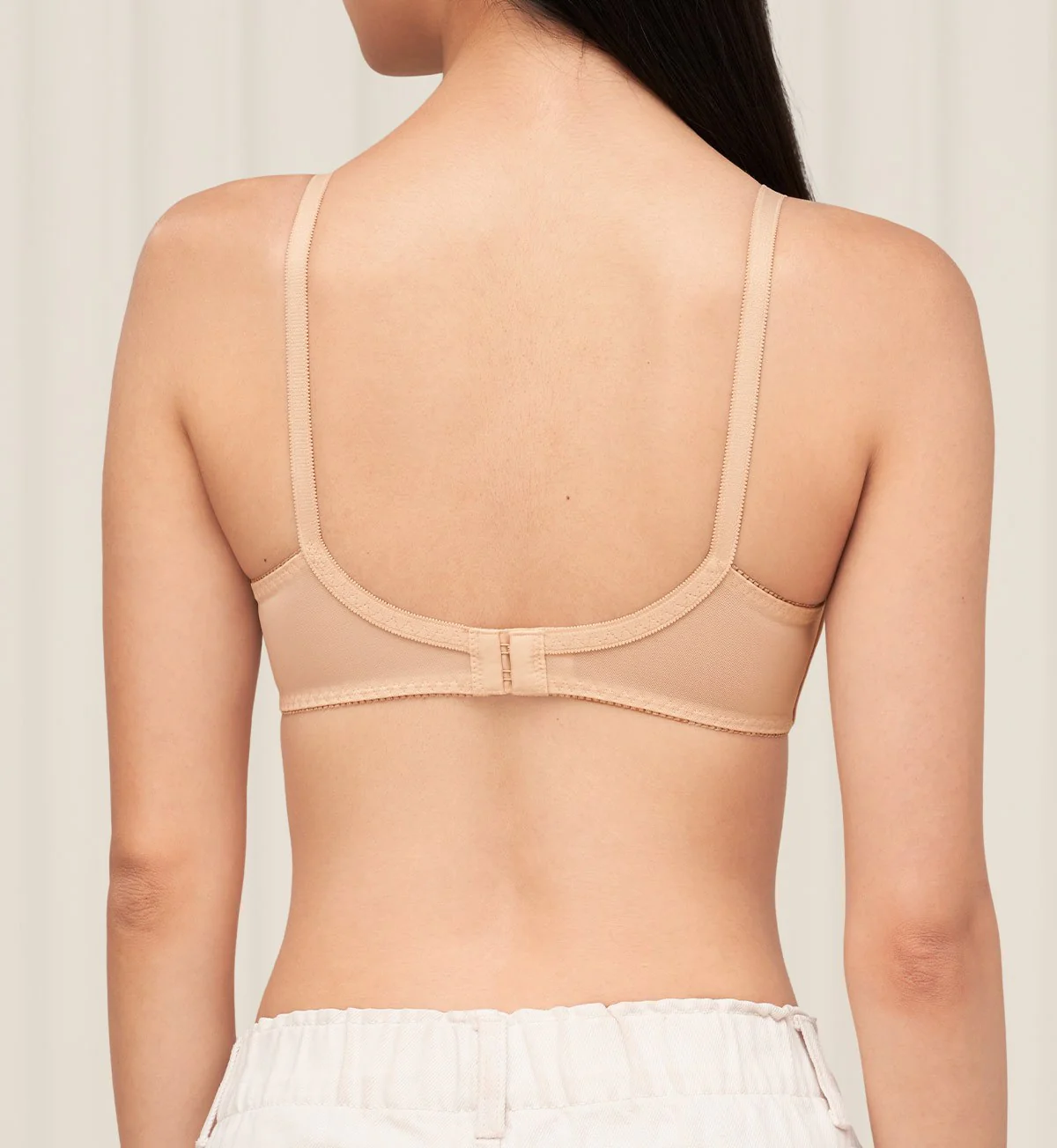 Solfege Non Wired Padded Bra - Image 3