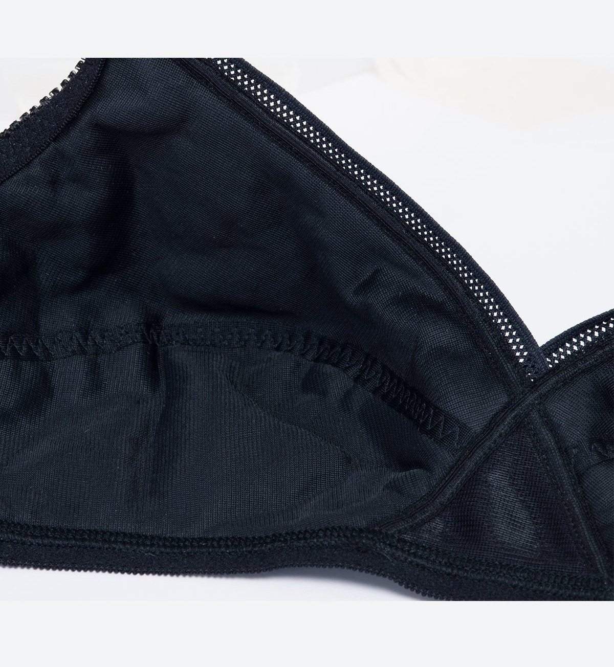 Solfege Non Wired Padded Bra - Image 4