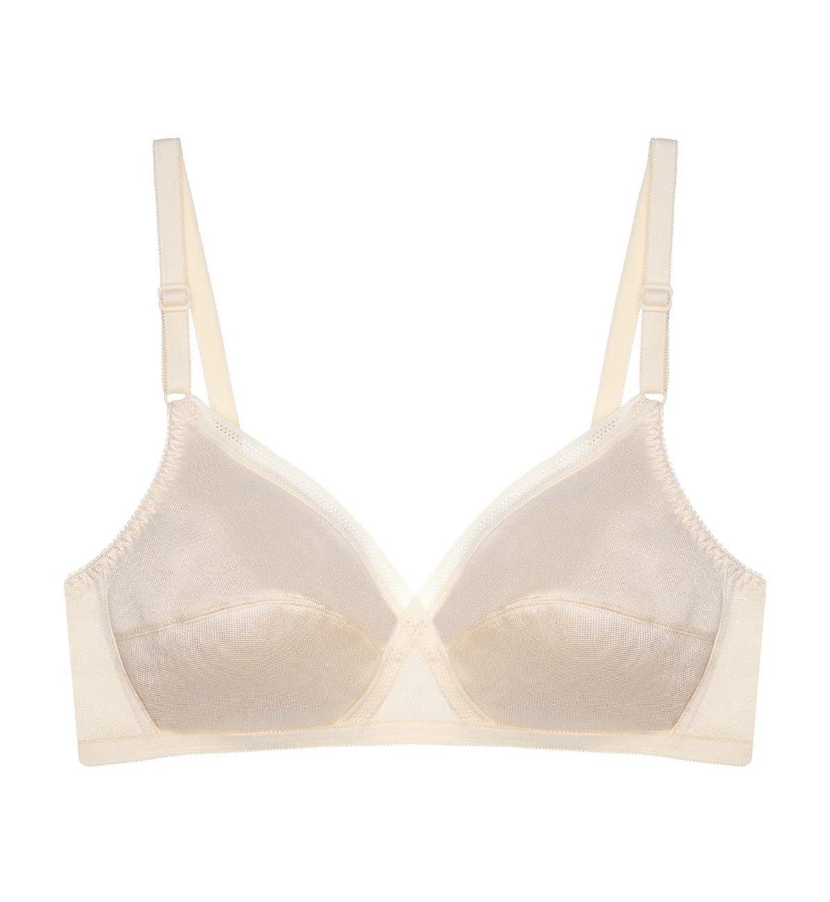 Solfege Non Wired Padded Bra