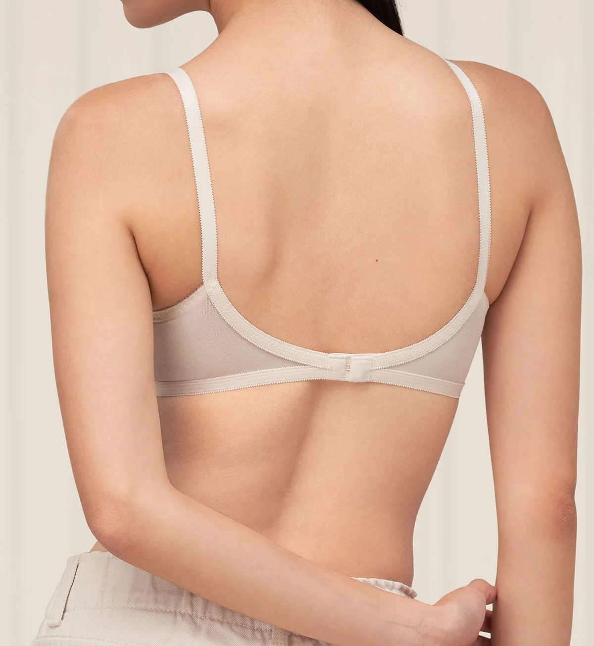 Solfege Non Wired Padded Bra - Image 3