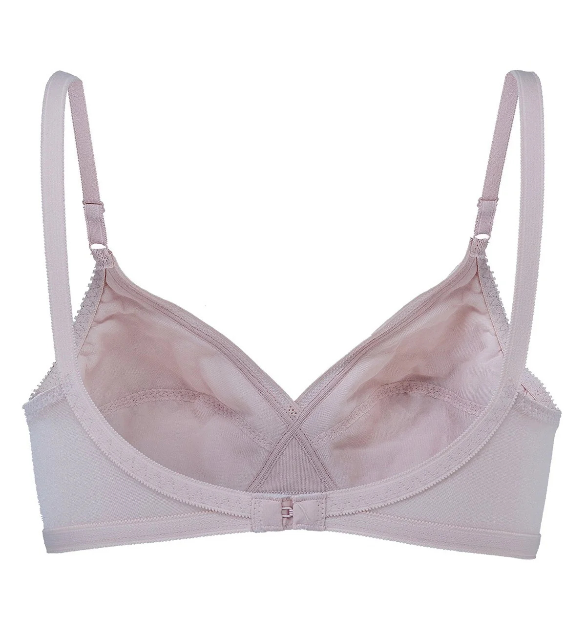 Solfege Non Wired Padded Bra - Image 3