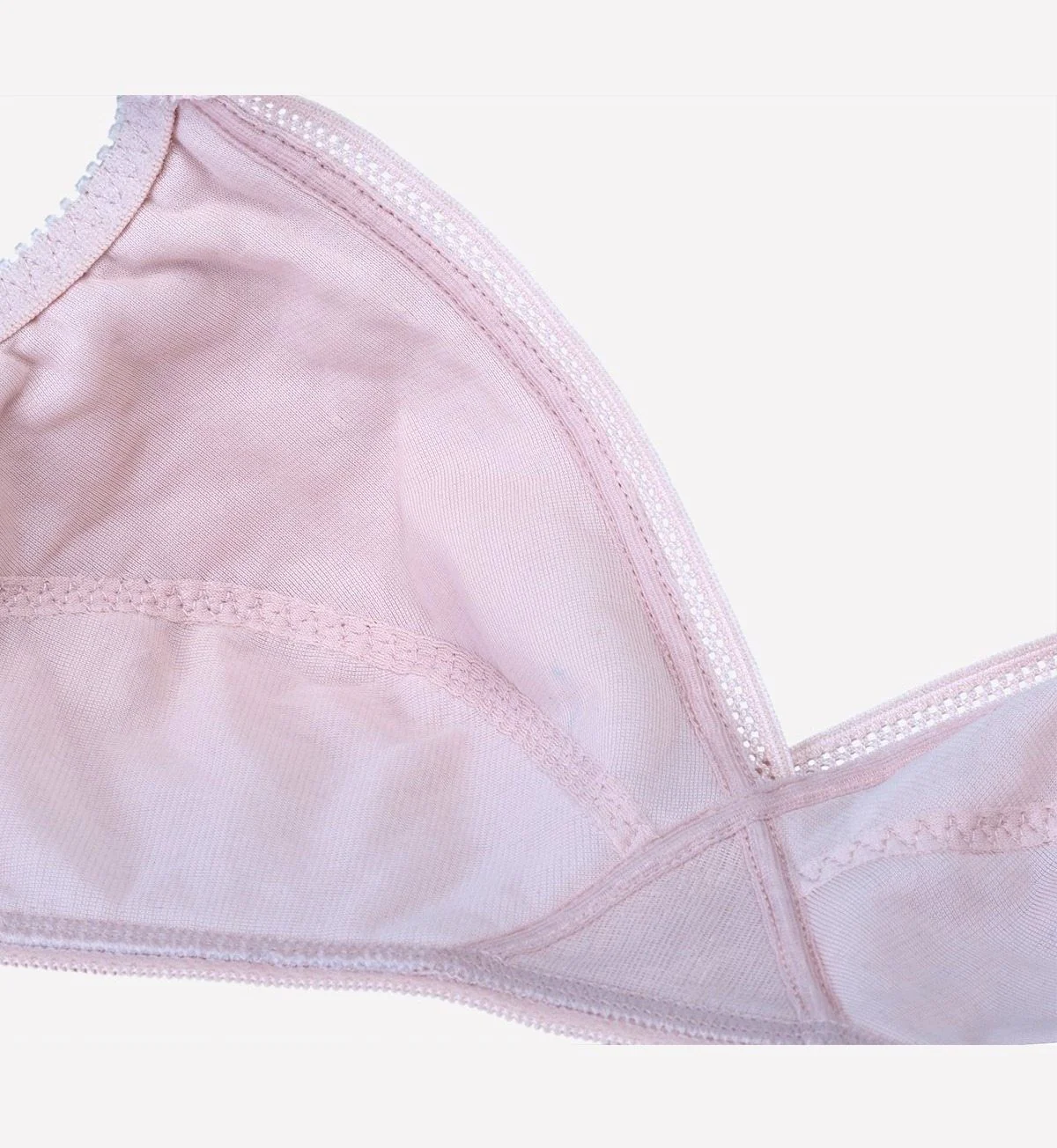 Solfege Non Wired Padded Bra - Image 4