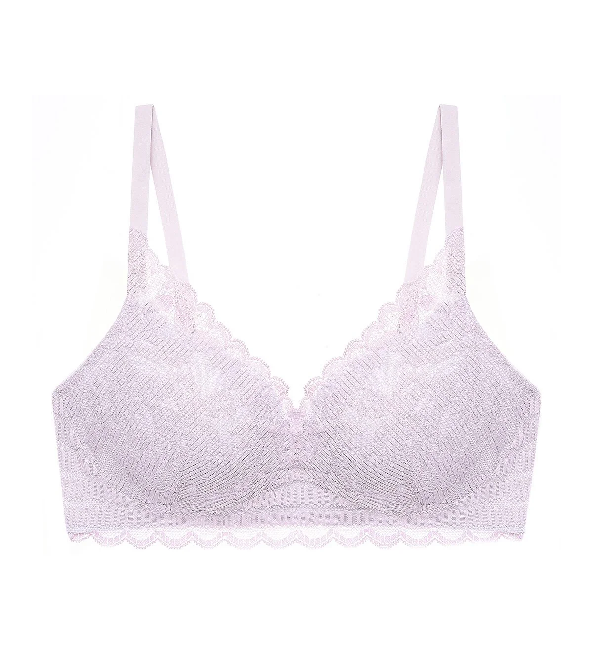 Style Blessed Non-Wired Padded Bra