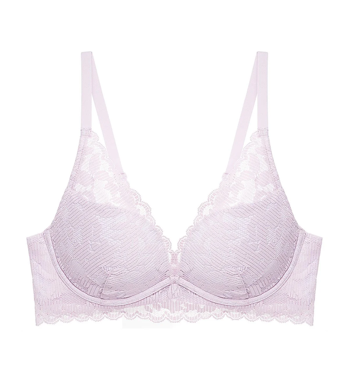 Style Blessed Wired Push Up Bra