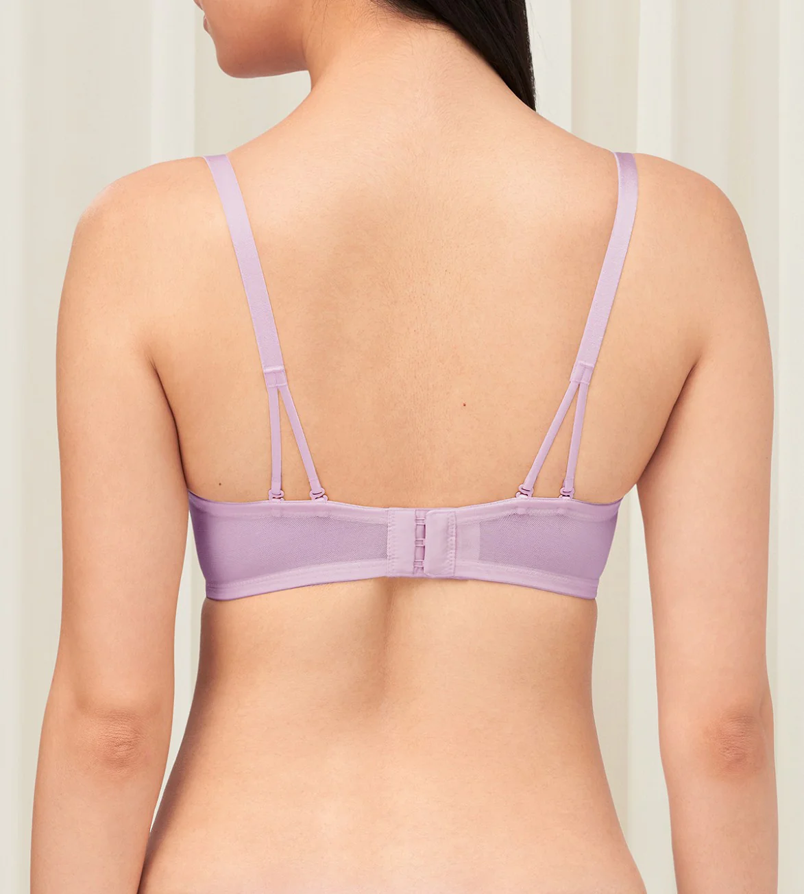 Style Double Push Wired Detachable Bra - Image 3