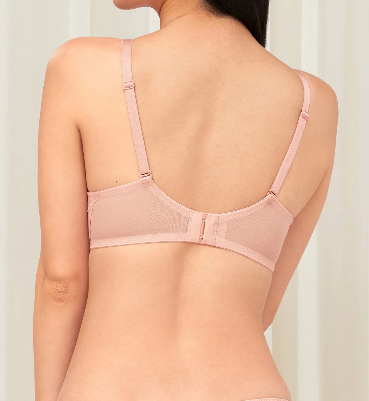 Style Double Push Wired Push Up Bra - Image 3