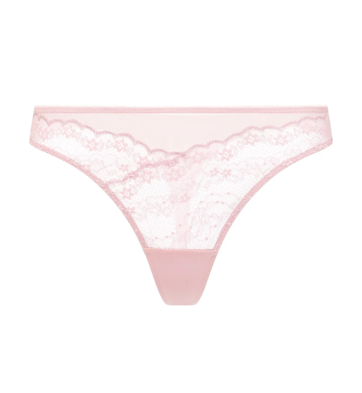 Tri-Air Lite Breeze Thong