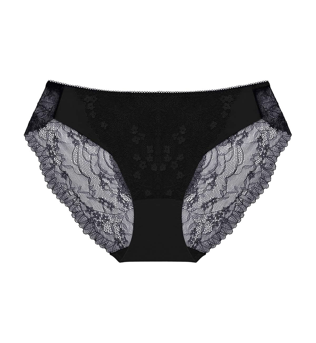 Tri-Air Lite Delight High Leg Brief
