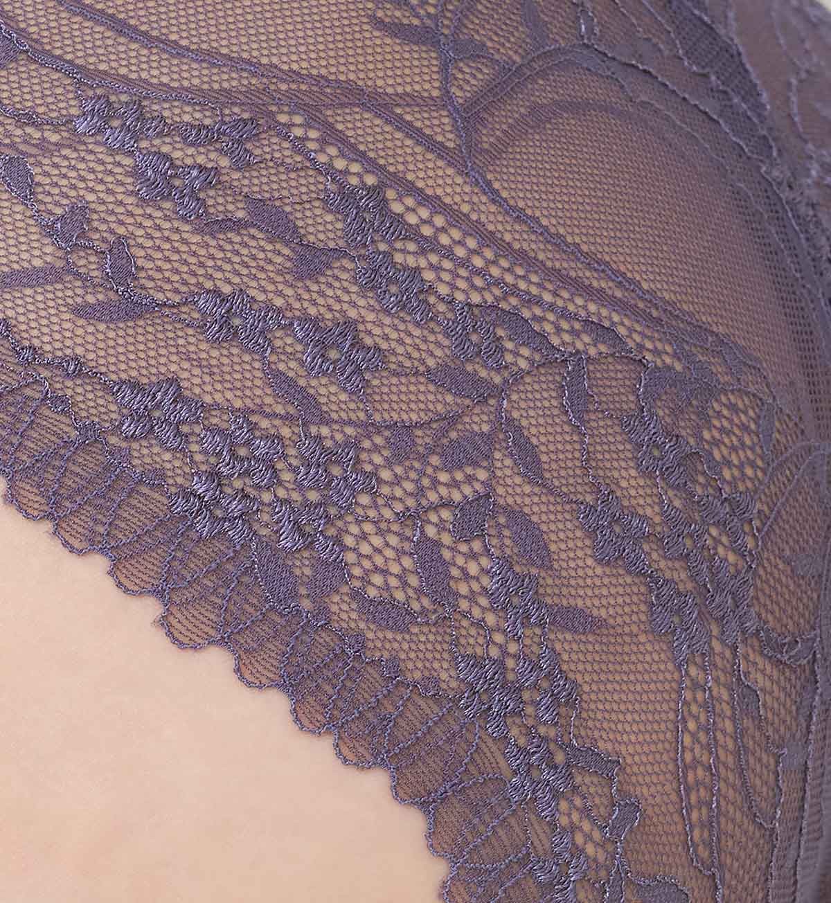 Tri-Air Lite Delight High Leg Brief - Image 5
