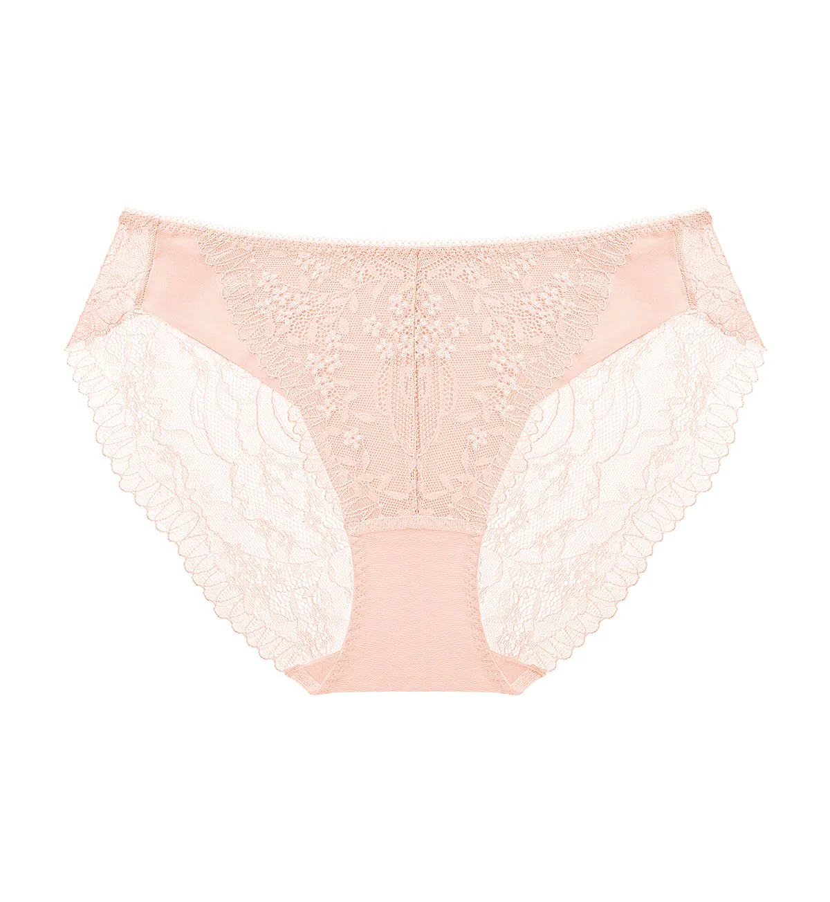 Tri-Air Lite Delight High Leg Brief