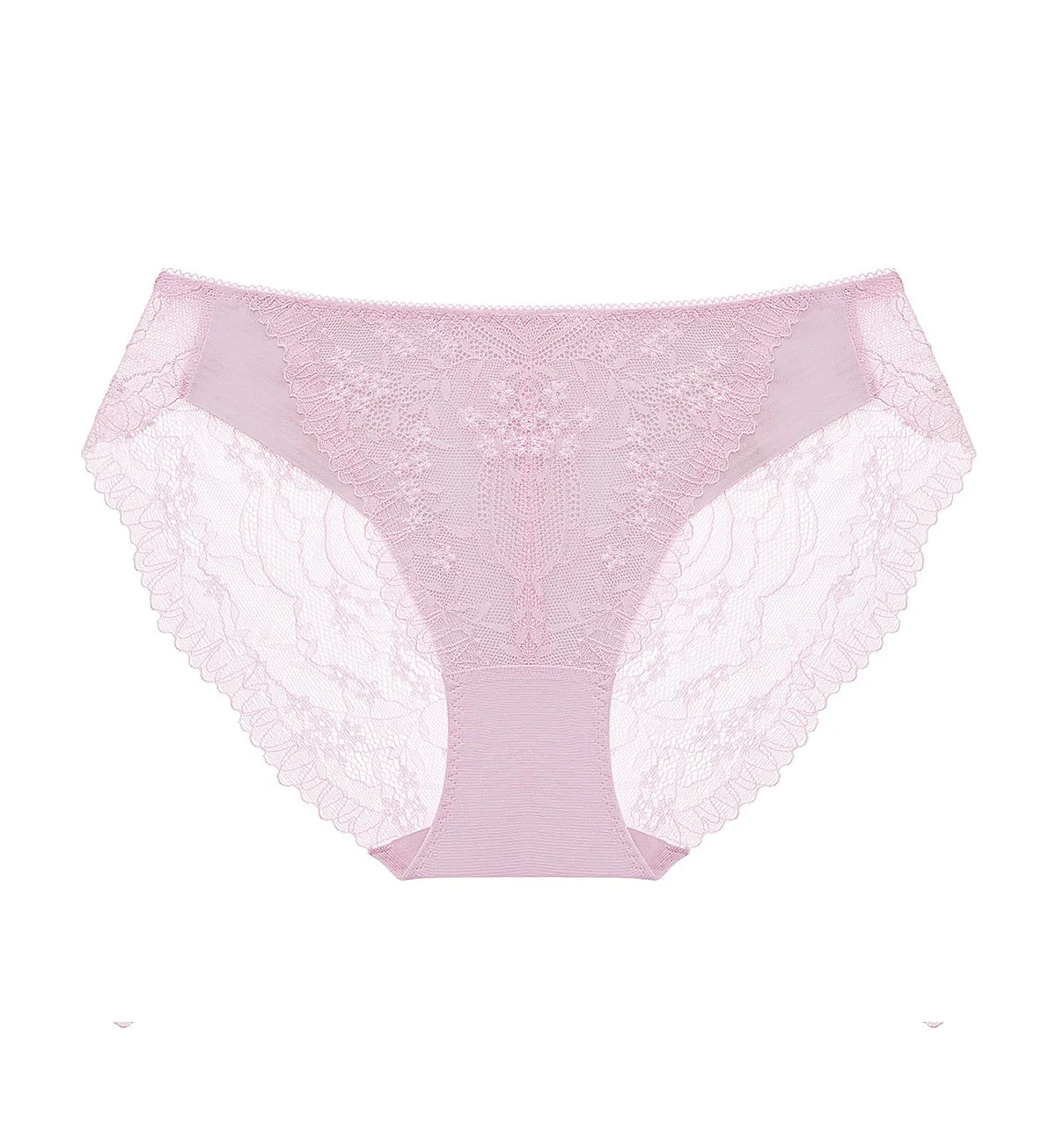 Tri-Air Lite Delight High Leg Brief