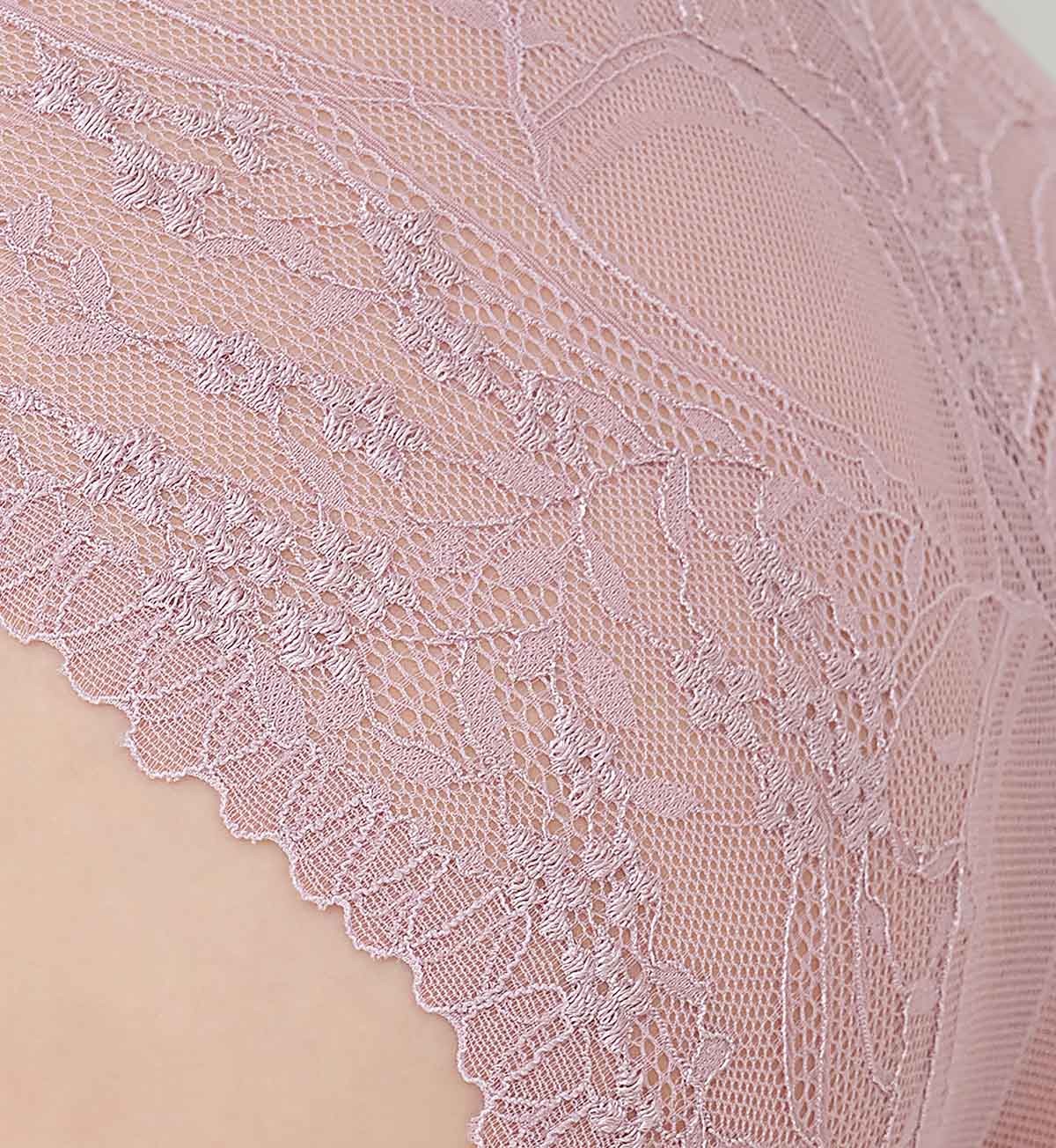Tri-Air Lite Delight High Leg Brief - Image 5