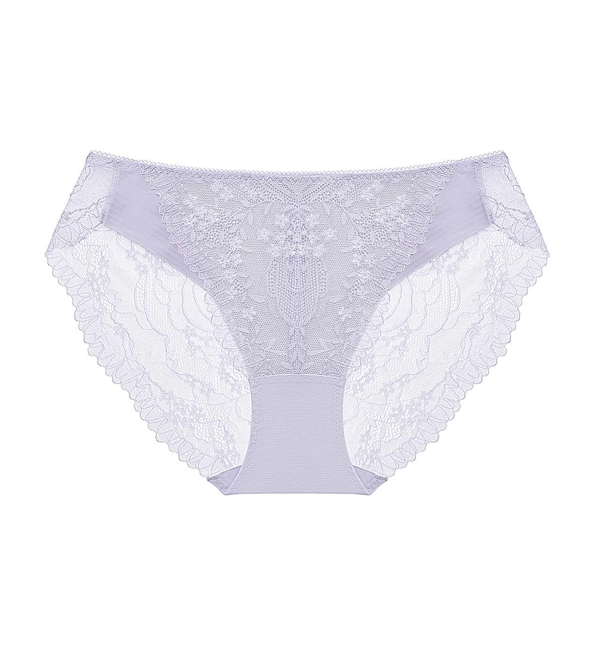 Tri-Air Lite Delight High Leg Brief