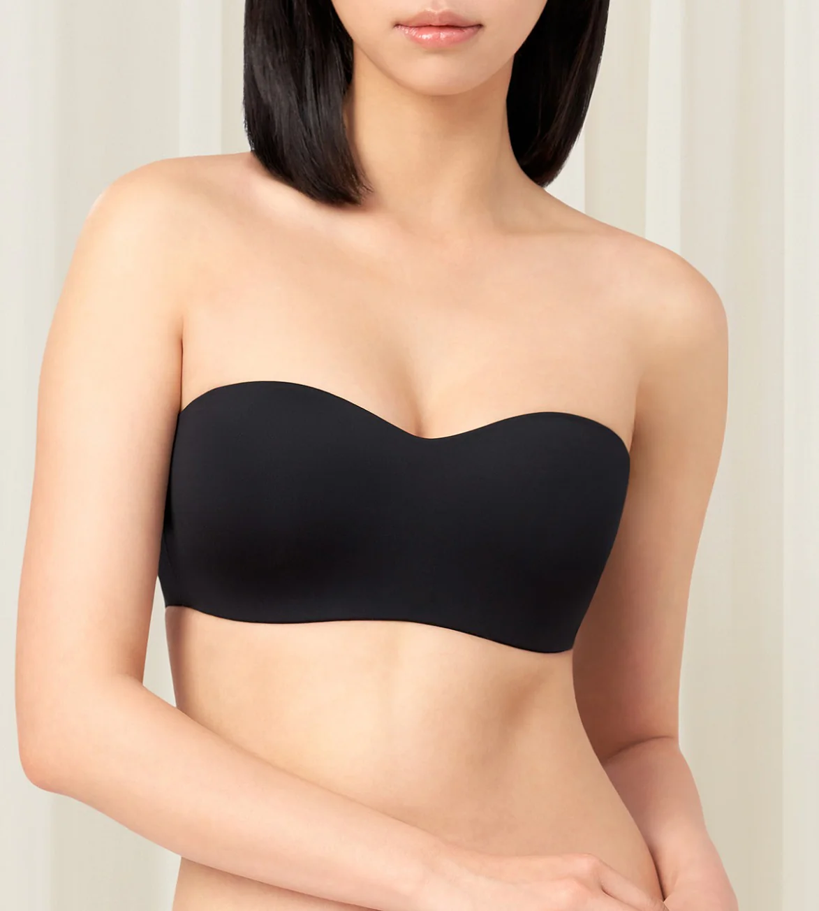 Tri-Zone Non Wired Padded Bra - Image 6
