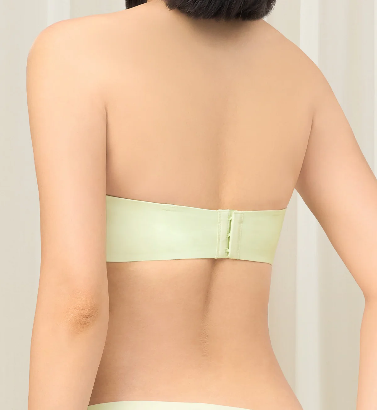 Tri-Zone Non Wired Padded Bra - Image 7