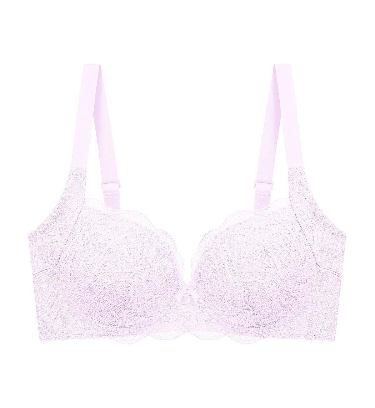 Young Simply Sculpt Blossom Wired Padded Bra