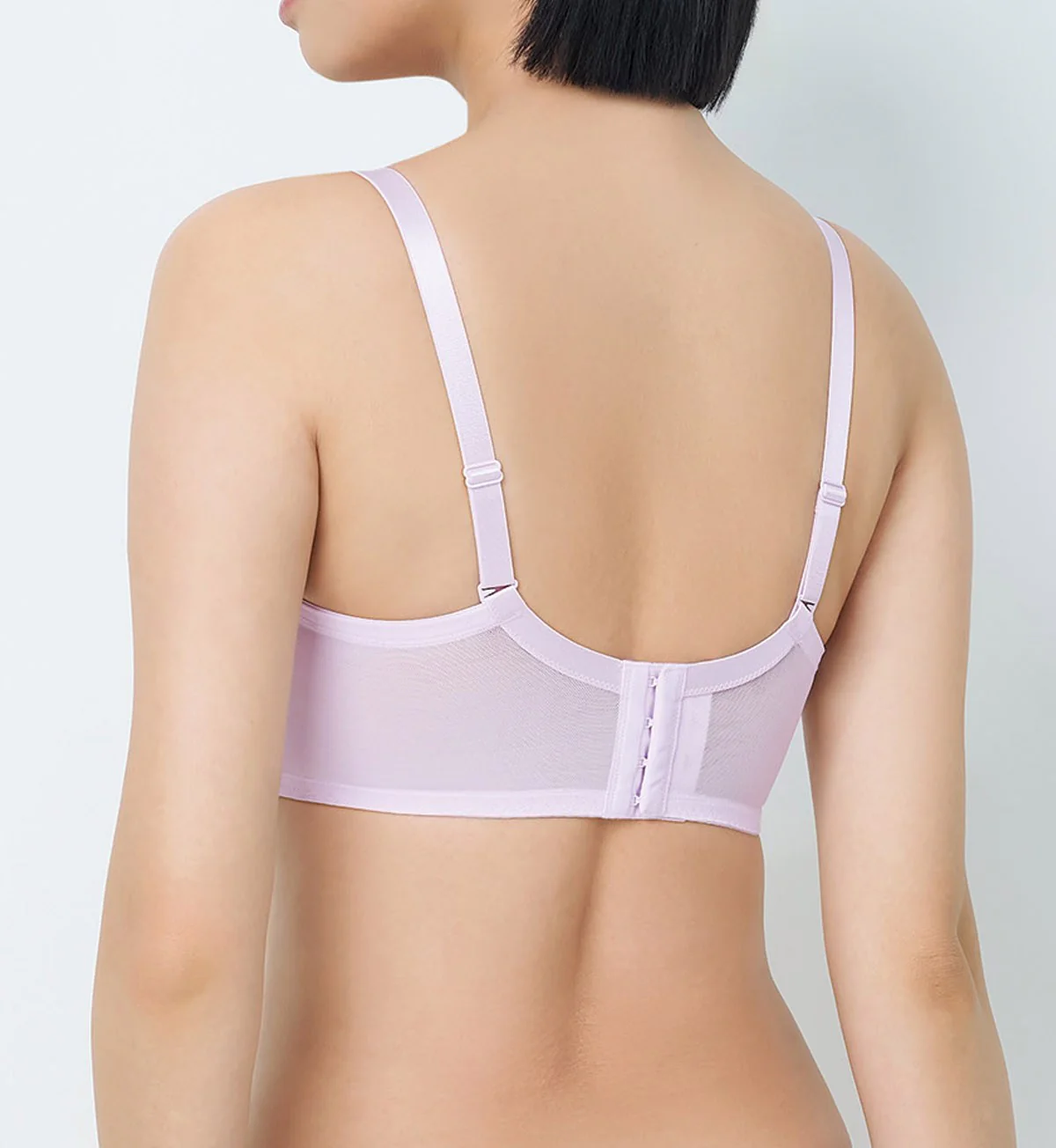 Young Simply Sculpt Blossom Wired Padded Bra - Image 3
