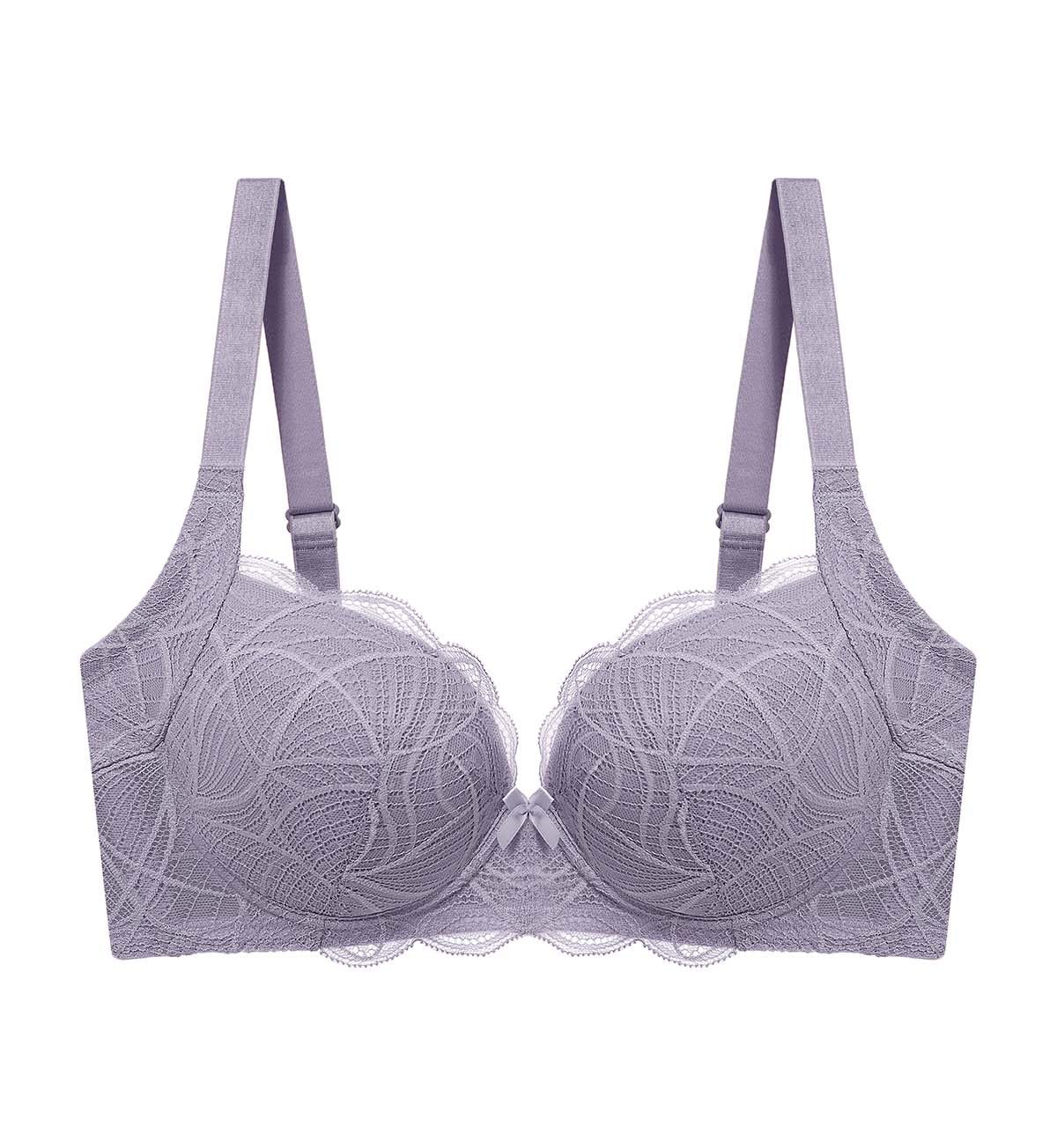Young Simply Sculpt Blossom Wired Padded Bra