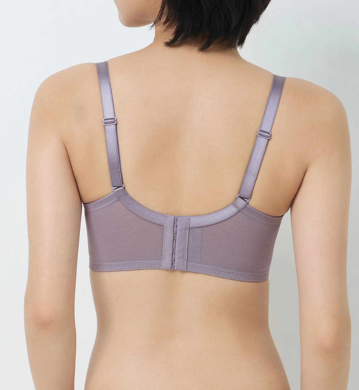 Young Simply Sculpt Blossom Wired Padded Bra - Image 3