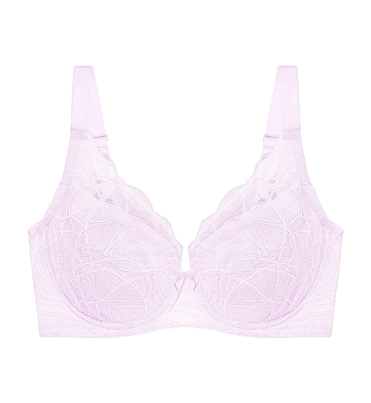 Young Simply Sculpt Blossom Wired Padded Bra