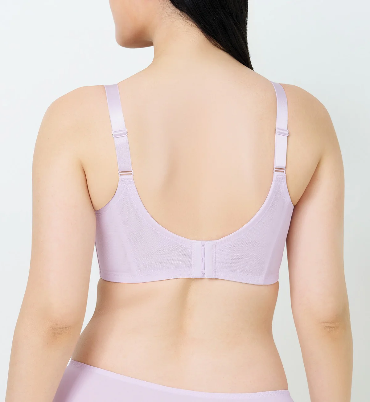 Young Simply Sculpt Blossom Wired Padded Bra - Image 3